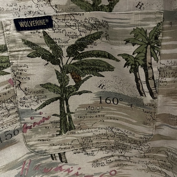 Wolverine Boots and Gear - Picture 2 of 9